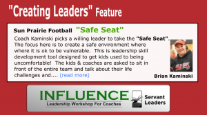 Leadership Feature BannerBanner
